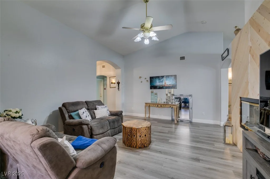 3519 Trotting Horse, North Las Vegas, NV 89032