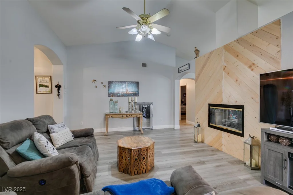 3519 Trotting Horse, North Las Vegas, NV 89032