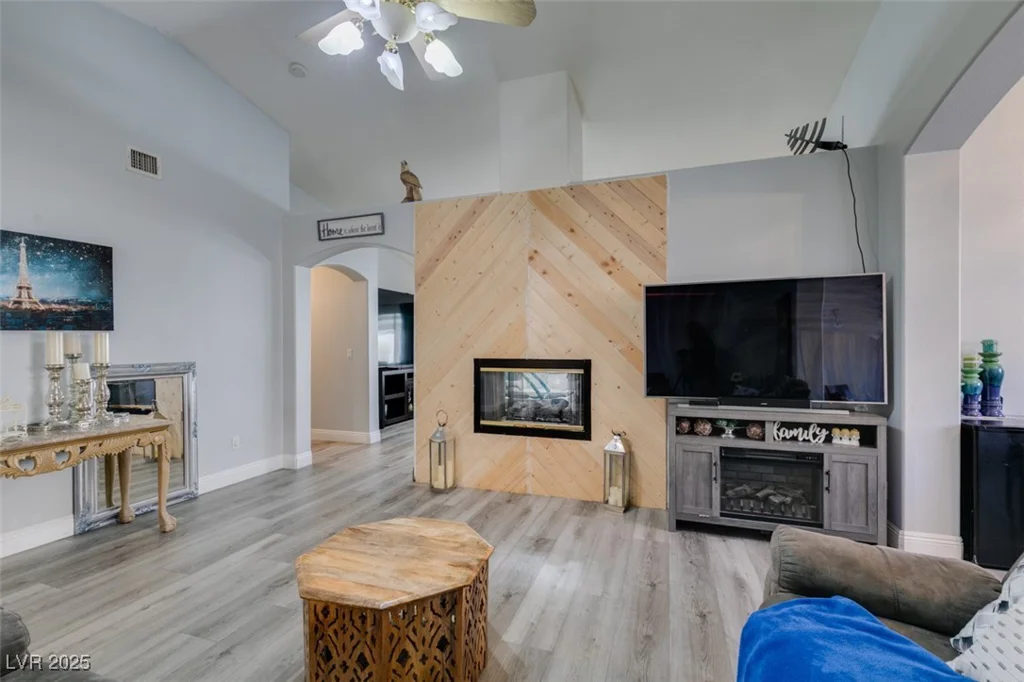 3519 Trotting Horse, North Las Vegas, NV 89032
