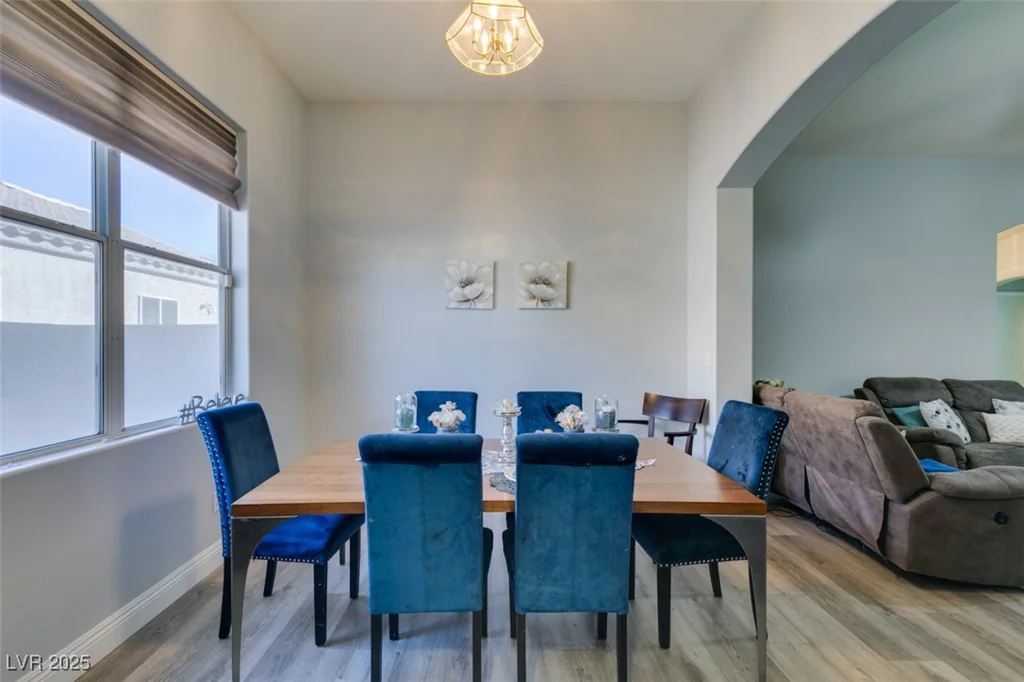3519 Trotting Horse, North Las Vegas, NV 89032