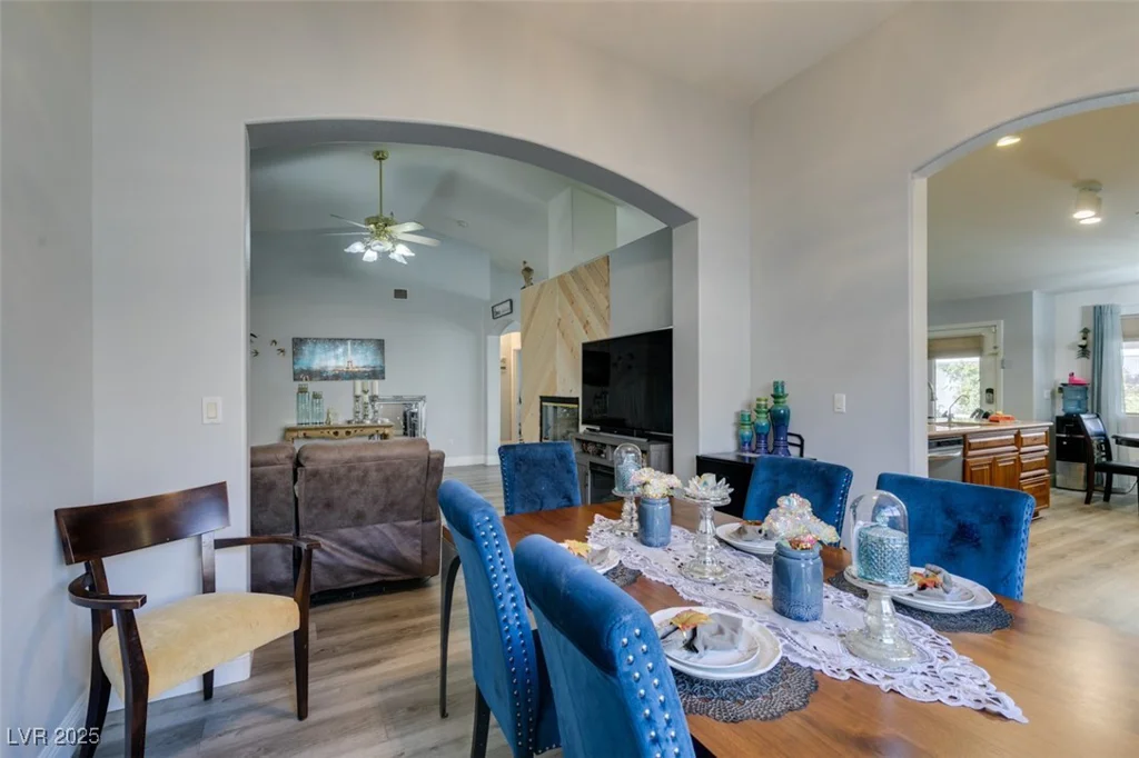 3519 Trotting Horse, North Las Vegas, NV 89032