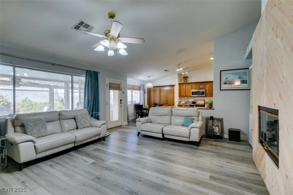 3519 Trotting Horse, North Las Vegas, NV 89032