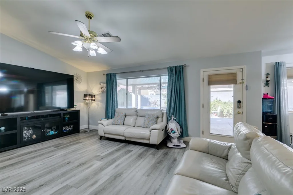 3519 Trotting Horse, North Las Vegas, NV 89032