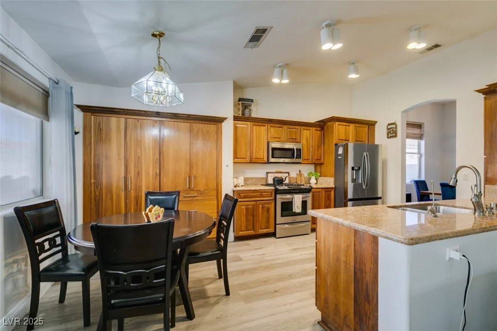3519 Trotting Horse, North Las Vegas, NV 89032