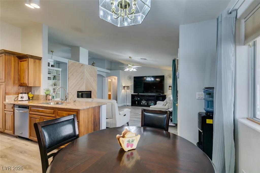 3519 Trotting Horse, North Las Vegas, NV 89032