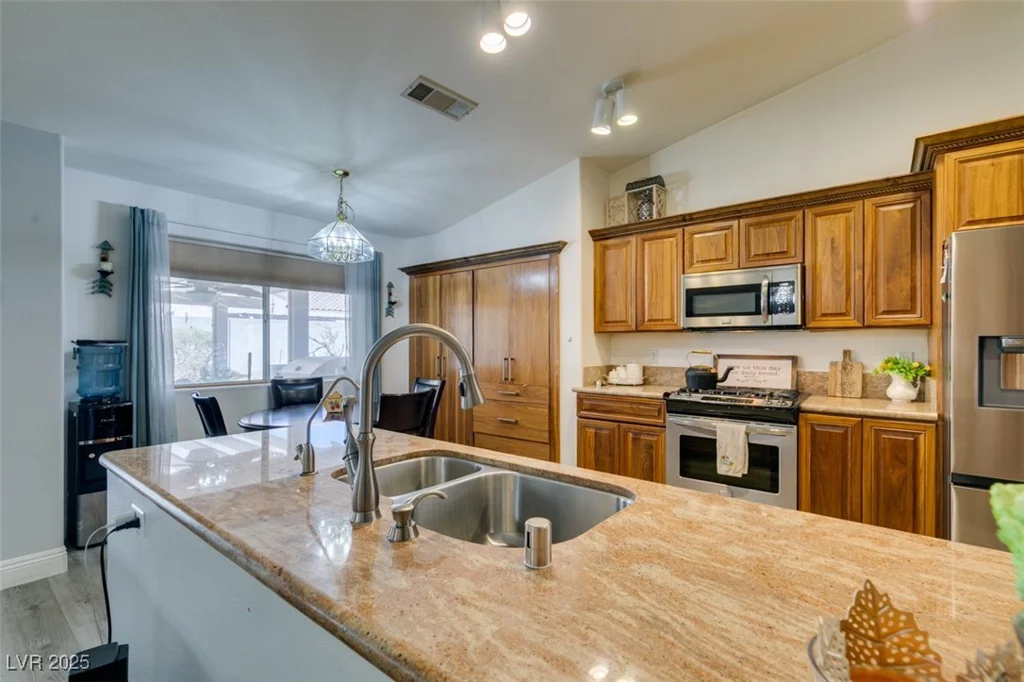 3519 Trotting Horse, North Las Vegas, NV 89032