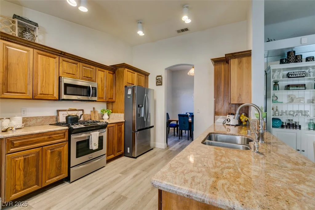 3519 Trotting Horse, North Las Vegas, NV 89032