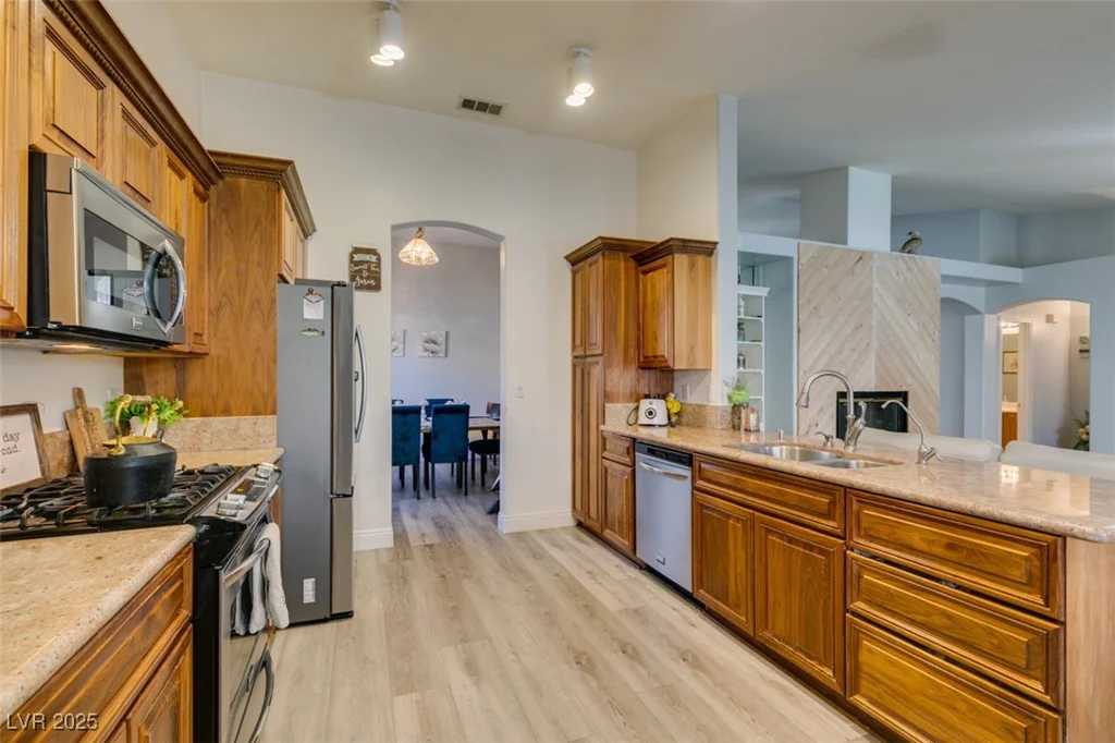 3519 Trotting Horse, North Las Vegas, NV 89032