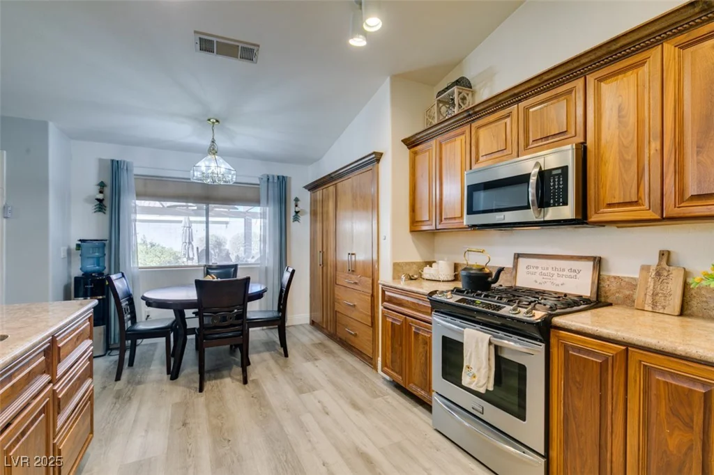 3519 Trotting Horse, North Las Vegas, NV 89032