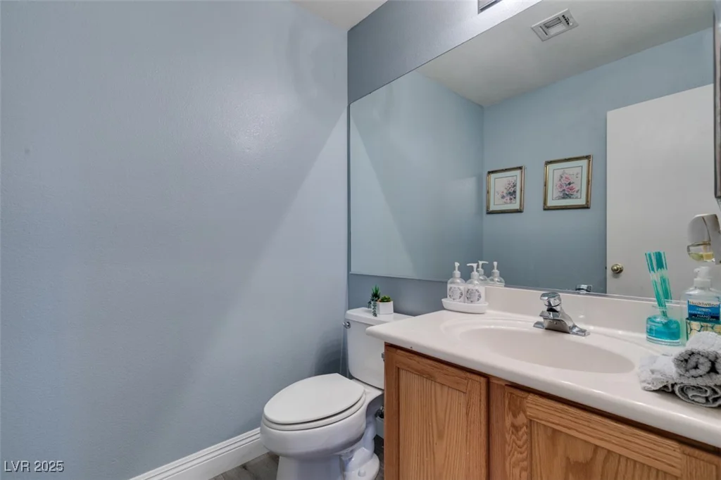 3519 Trotting Horse, North Las Vegas, NV 89032