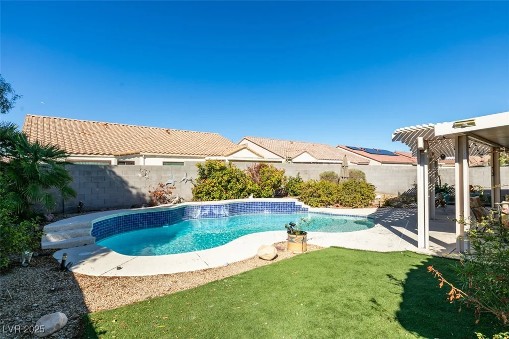 3519 Trotting Horse, North Las Vegas, NV 89032