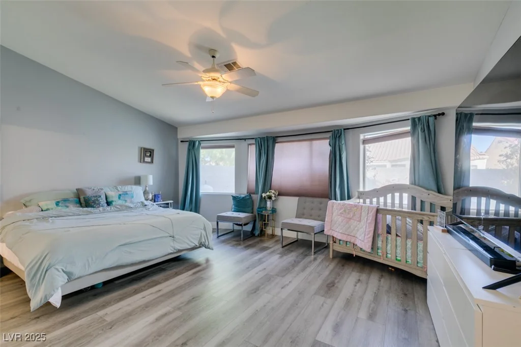 3519 Trotting Horse, North Las Vegas, NV 89032
