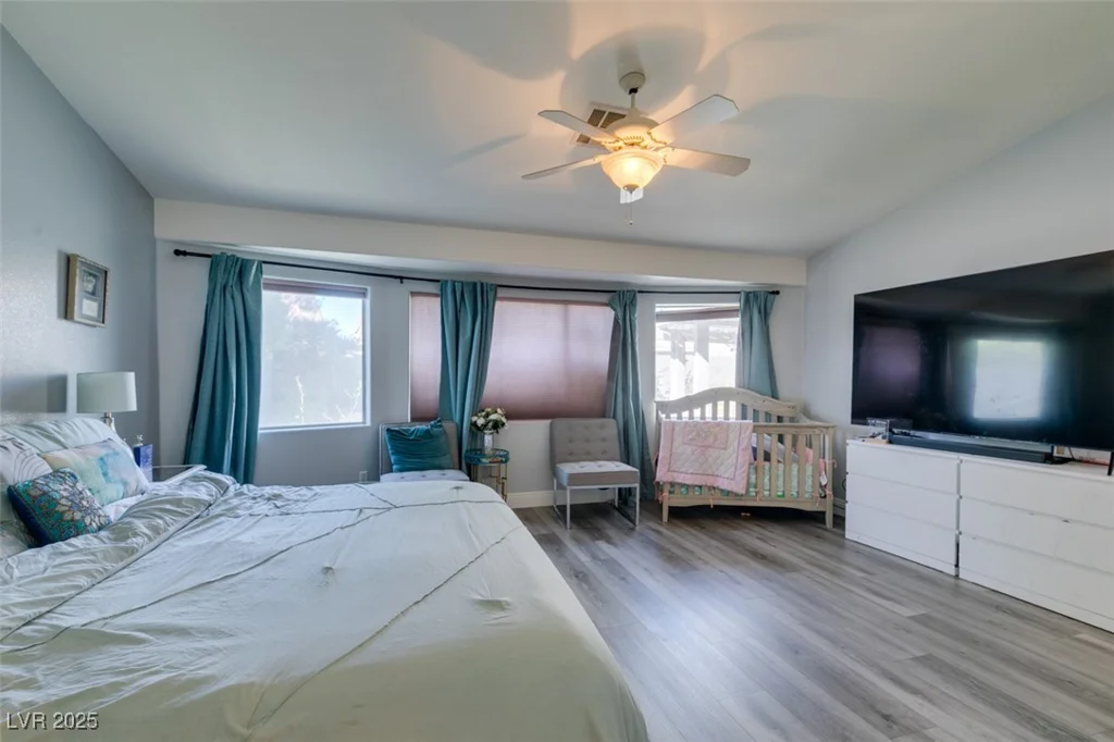 3519 Trotting Horse, North Las Vegas, NV 89032