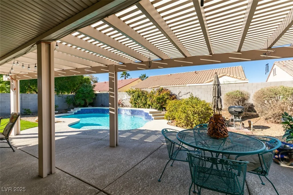 3519 Trotting Horse, North Las Vegas, NV 89032