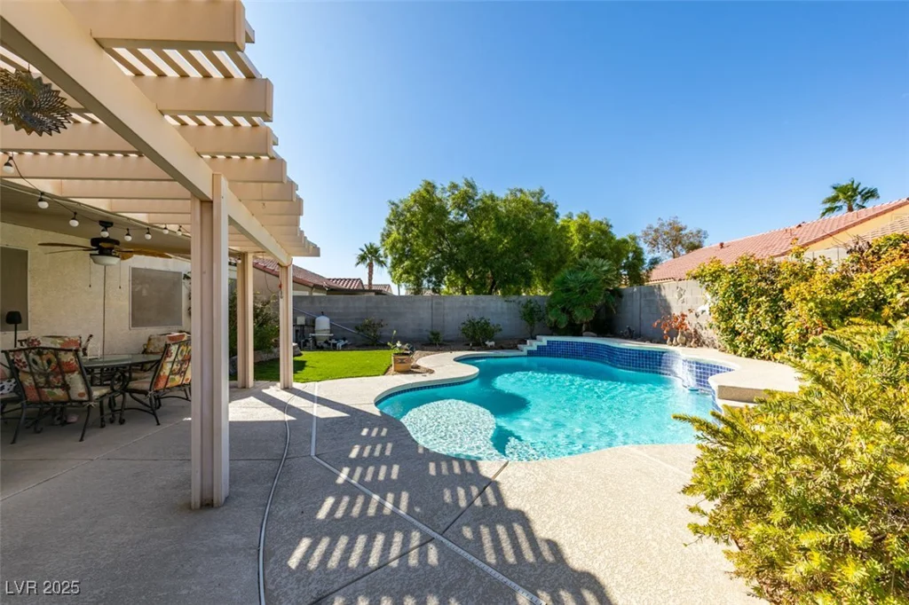 3519 Trotting Horse, North Las Vegas, NV 89032