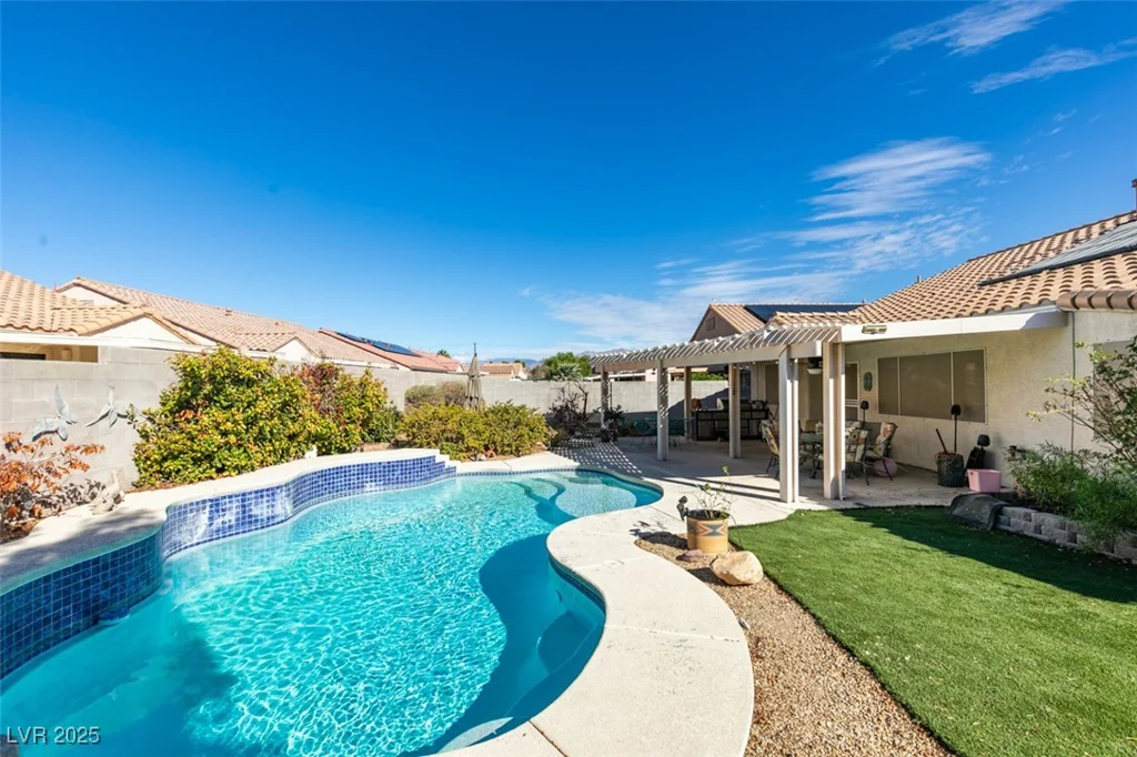 3519 Trotting Horse, North Las Vegas, NV 89032