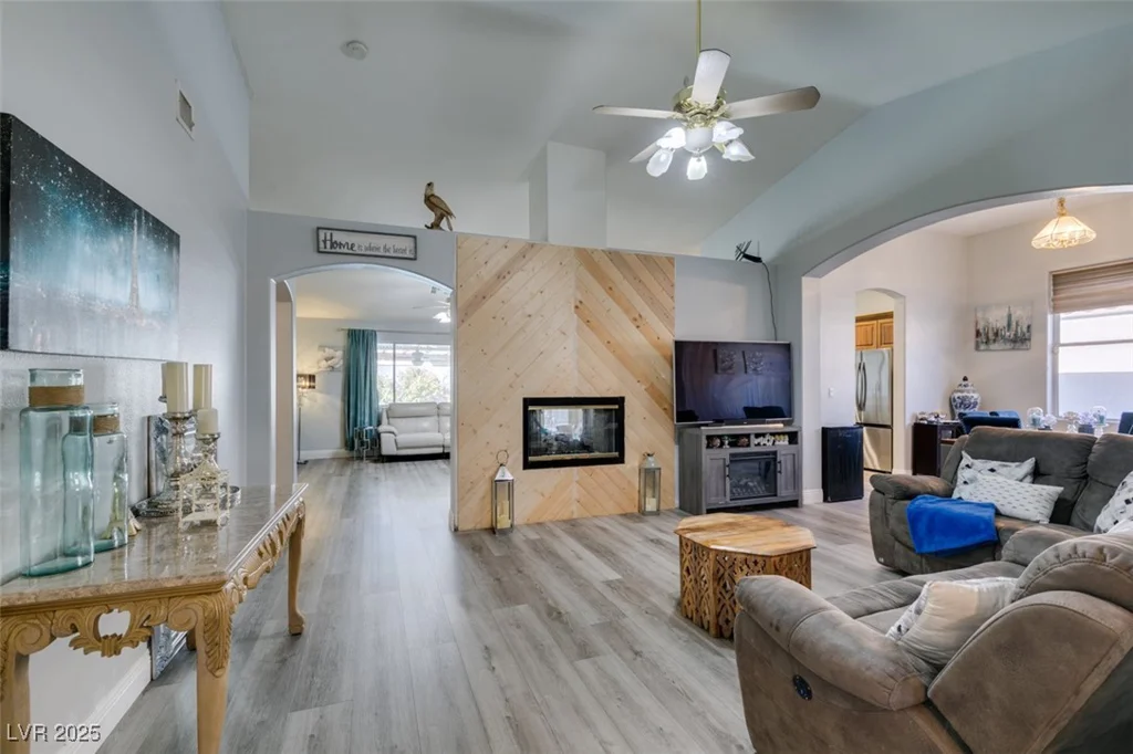 3519 Trotting Horse, North Las Vegas, NV 89032