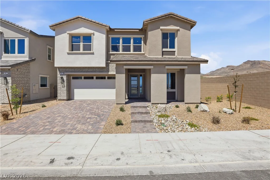 85 Vernalis, Las Vegas, NV 89138
