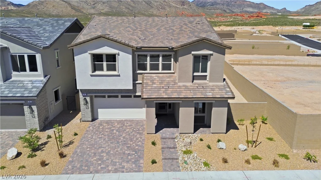 85 Vernalis, Las Vegas, NV 89138