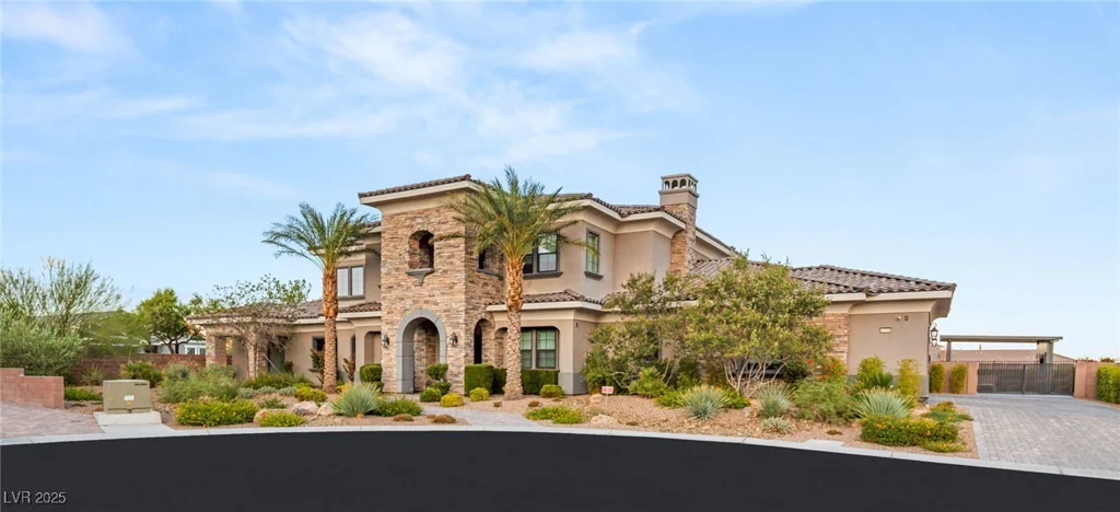 6294 Magnifico, Las Vegas, NV 89149