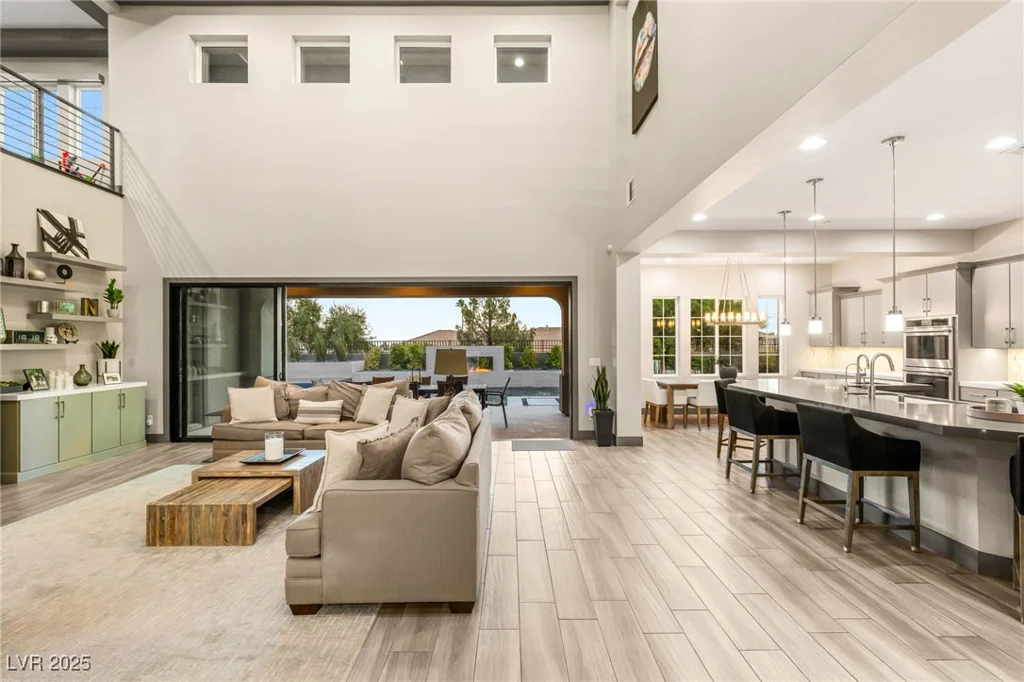 6294 Magnifico, Las Vegas, NV 89149
