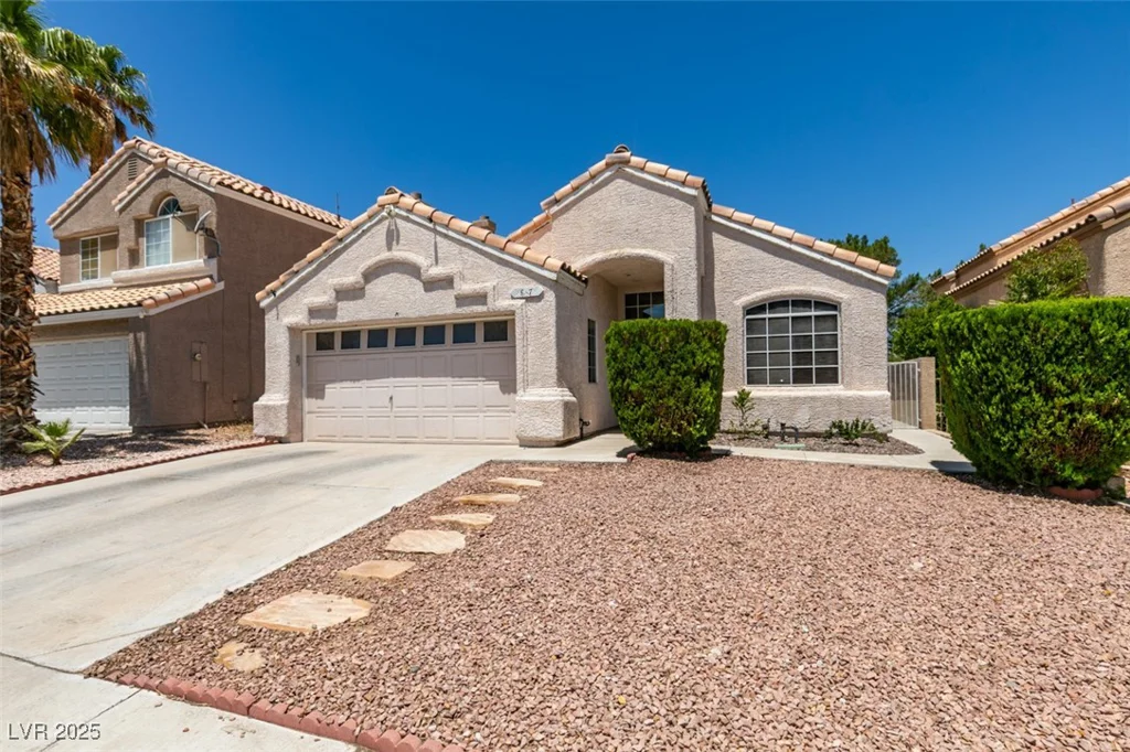 87 Ginger Lily, Henderson, NV 89074