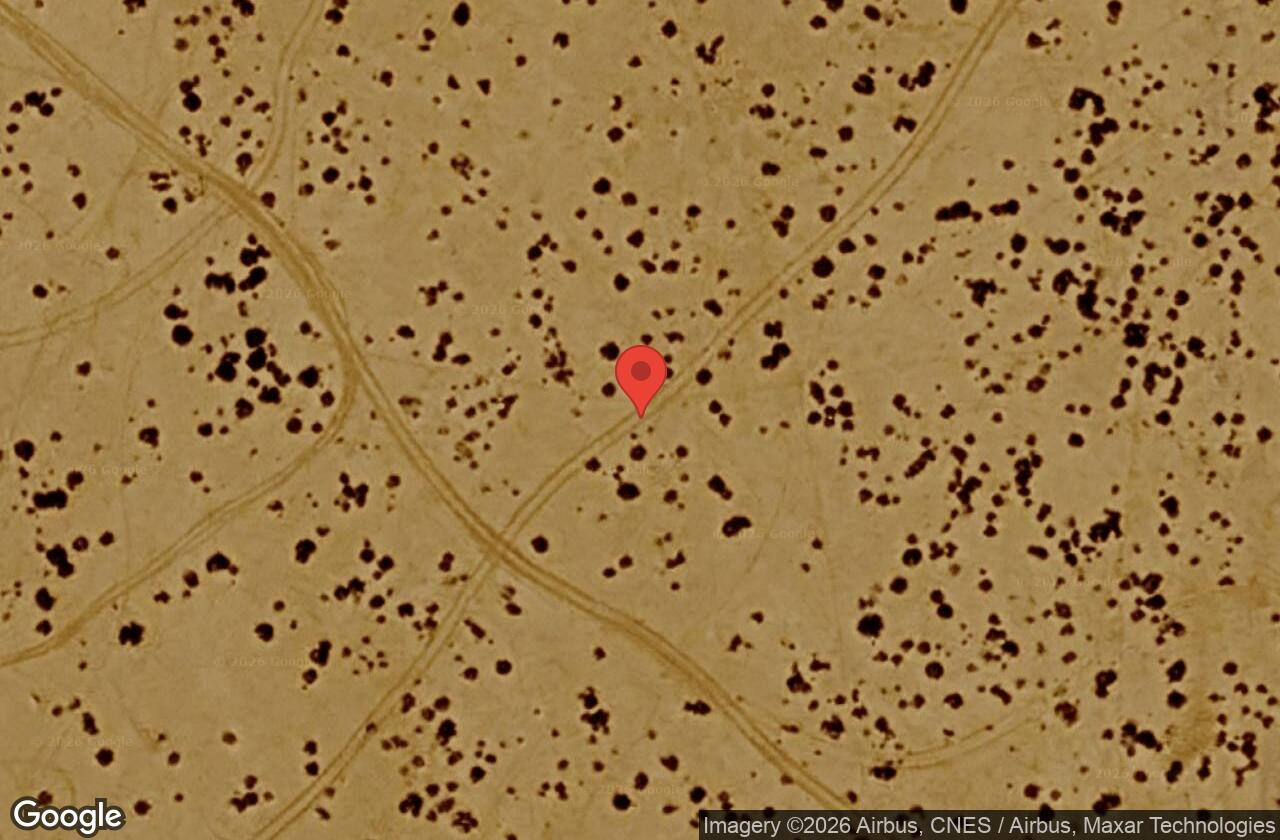 Satellite map for 2250 Nevada 372, Pahrump, NV 89048