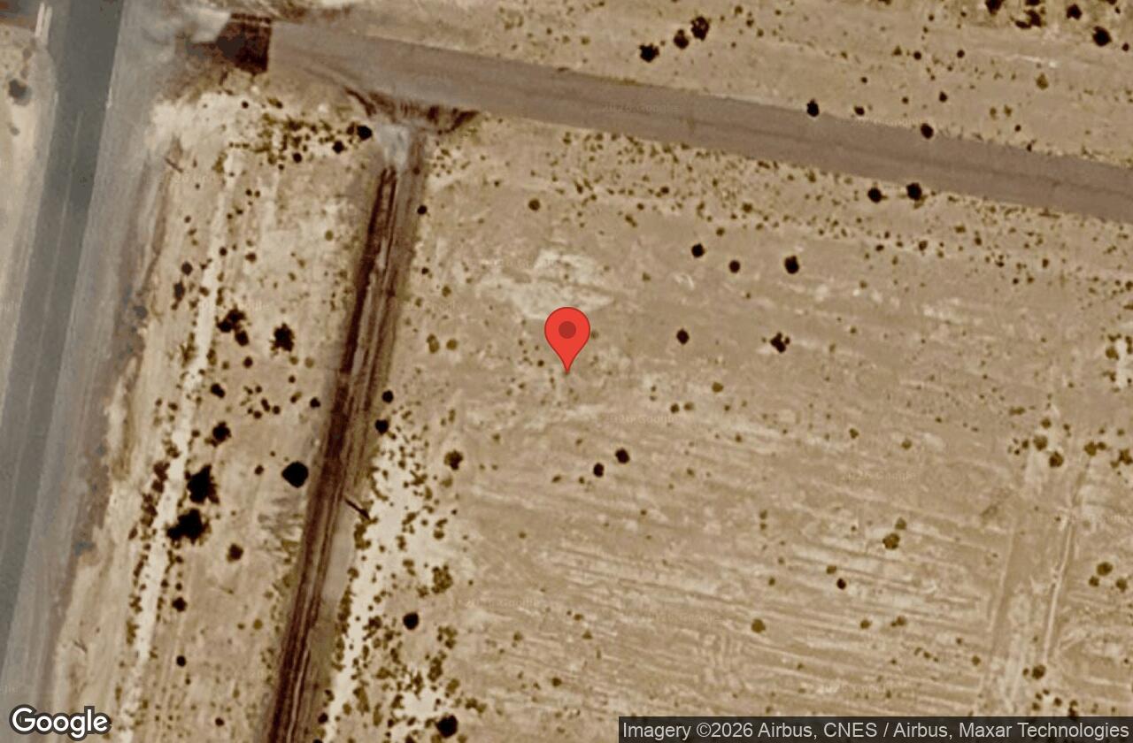Satellite map for 811 Jenny, Pahrump, NV 89060