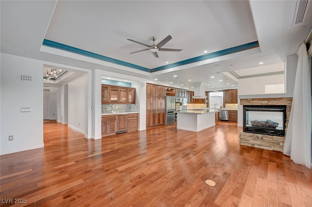9201 Tesoras, Las Vegas, NV 89144