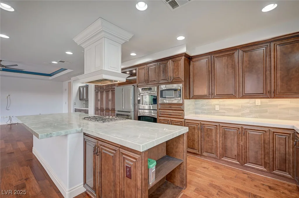 9201 Tesoras, Las Vegas, NV 89144