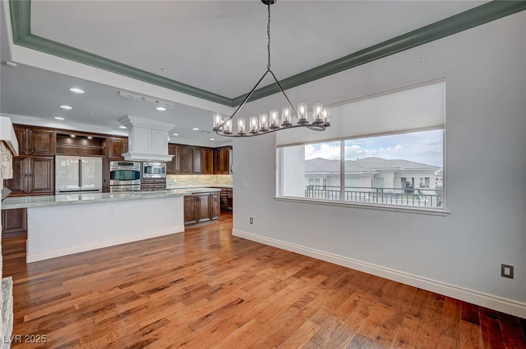 9201 Tesoras, Las Vegas, NV 89144