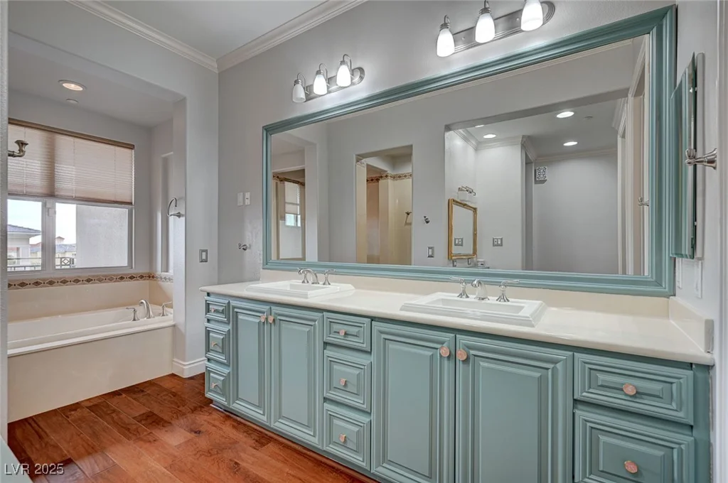 9201 Tesoras, Las Vegas, NV 89144