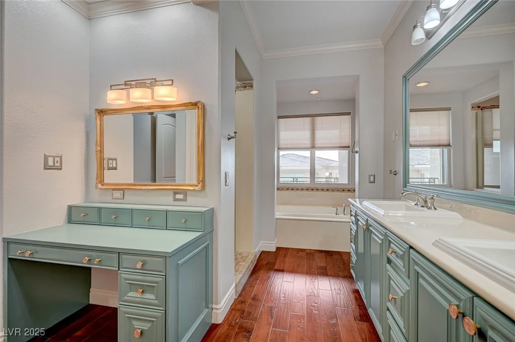 9201 Tesoras, Las Vegas, NV 89144