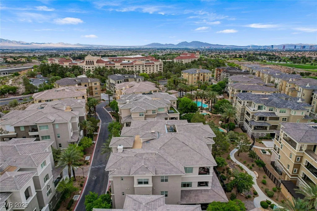 9201 Tesoras, Las Vegas, NV 89144