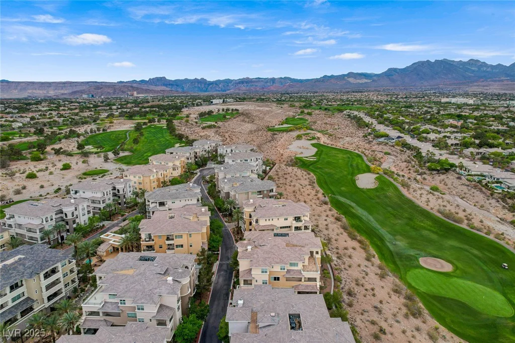 9201 Tesoras, Las Vegas, NV 89144