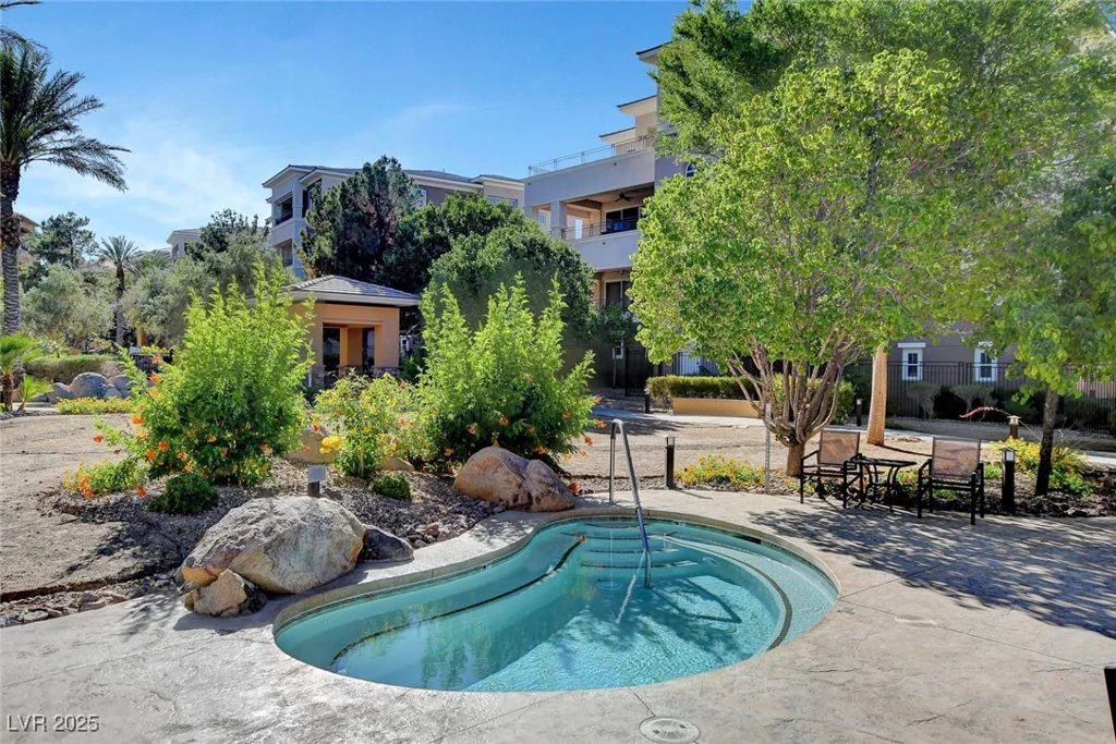 9201 Tesoras, Las Vegas, NV 89144