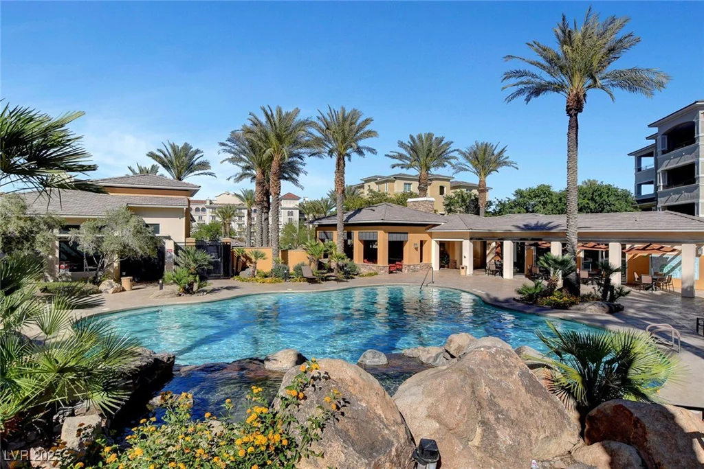 9201 Tesoras, Las Vegas, NV 89144