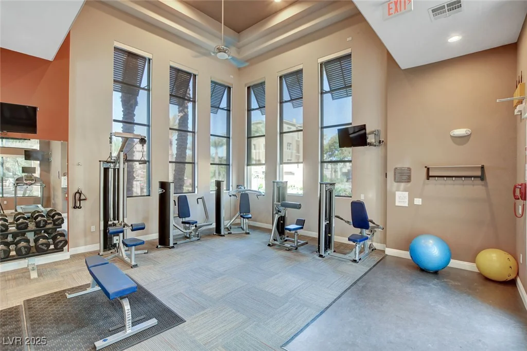 9201 Tesoras, Las Vegas, NV 89144