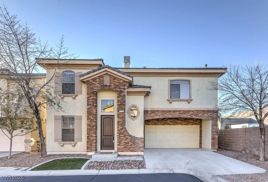 138 Tilbury, Las Vegas, NV 89123