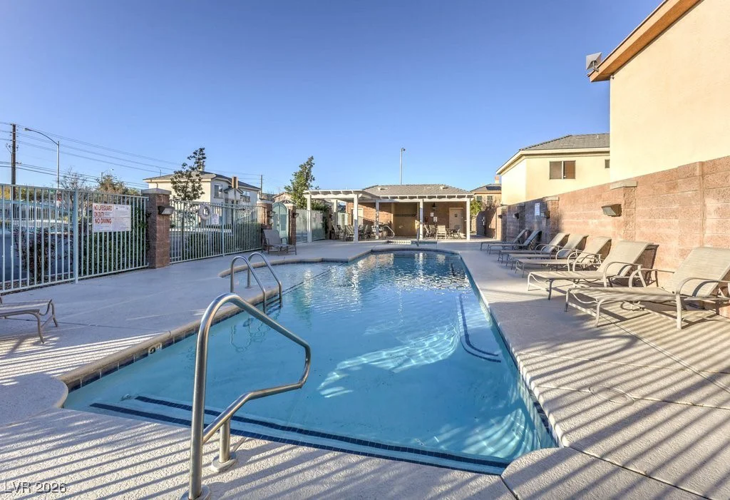138 Tilbury, Las Vegas, NV 89123