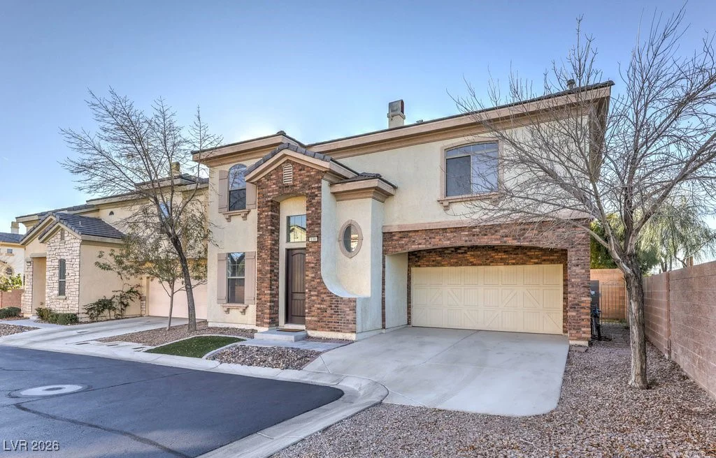 138 Tilbury, Las Vegas, NV 89123