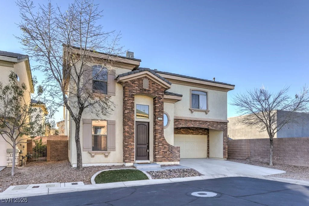 138 Tilbury, Las Vegas, NV 89123