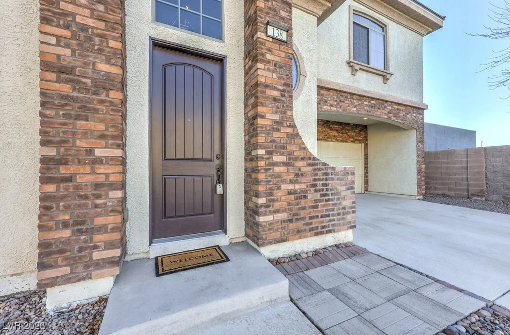 138 Tilbury, Las Vegas, NV 89123