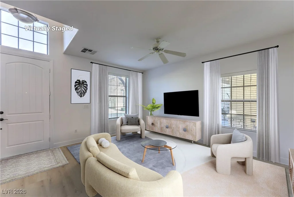 138 Tilbury, Las Vegas, NV 89123