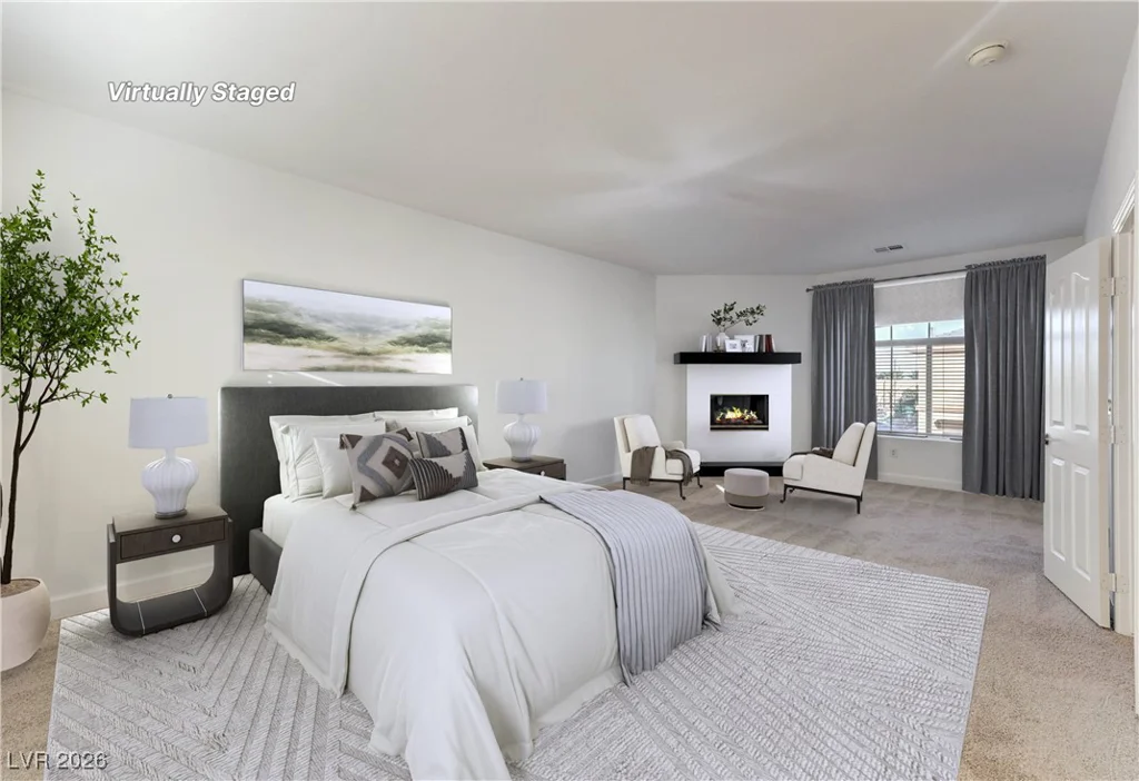 138 Tilbury, Las Vegas, NV 89123