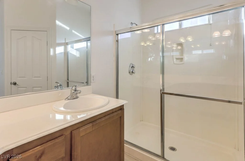 138 Tilbury, Las Vegas, NV 89123