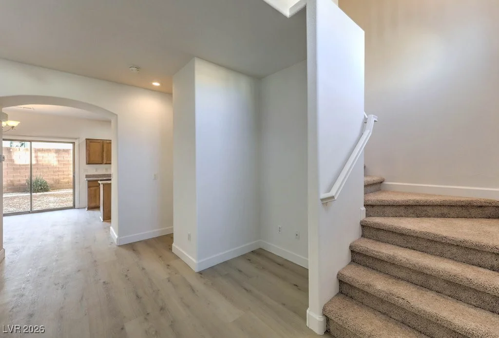138 Tilbury, Las Vegas, NV 89123