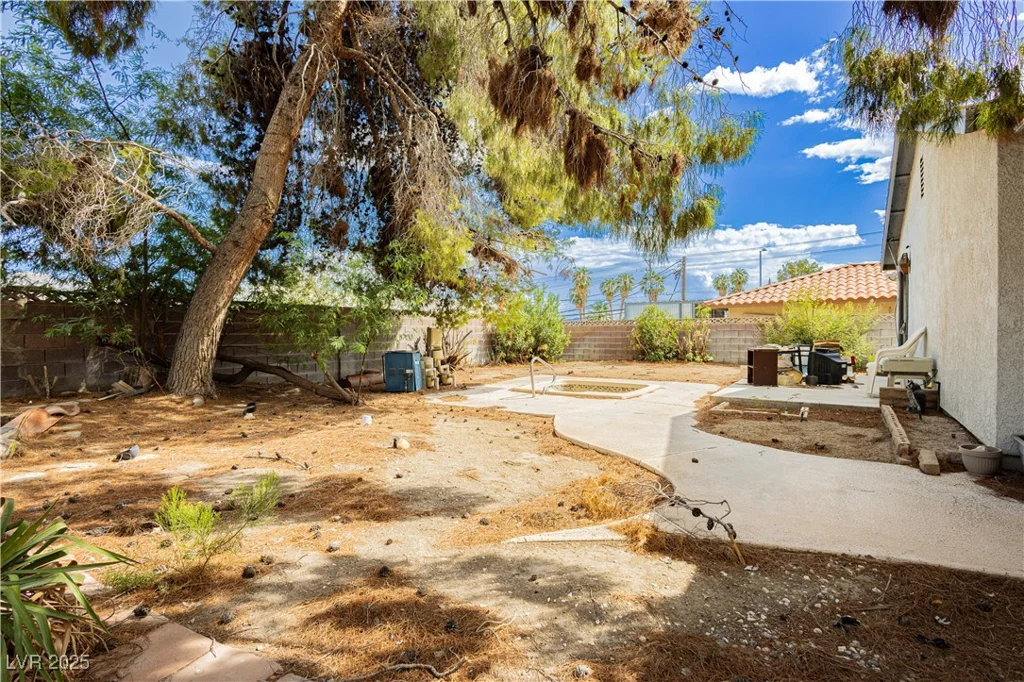 425 Blue River, Las Vegas, NV 89107