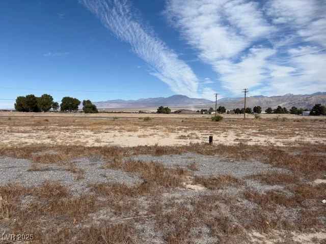 3841 Manse, Pahrump, NV 89061