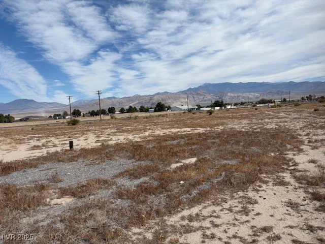 3841 Manse, Pahrump, NV 89061